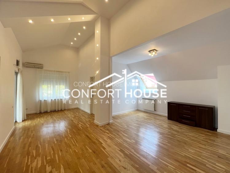 VILA S+P+E, 7 camere,complex rezidential,piscina,IANCU NICOLAE-British School - 32