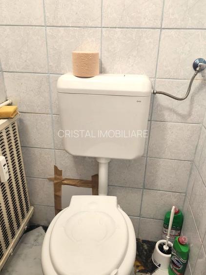 Apartament 3 Camere Unirii, Vedere Biblioteca Națională | 90mp Bloc Monolit - 14