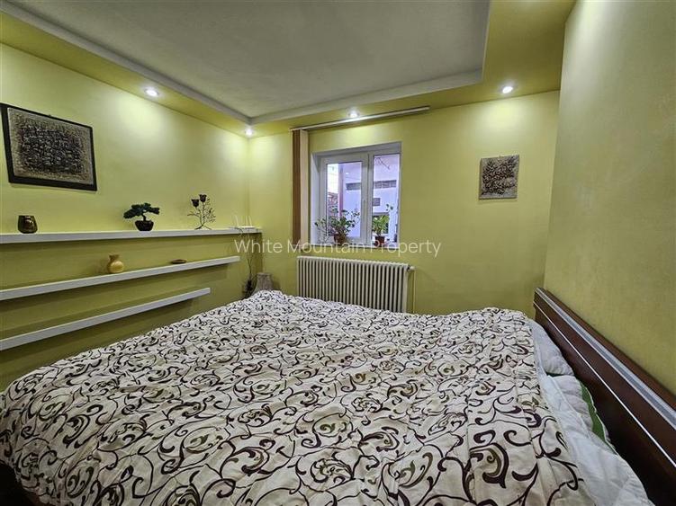 Casa spatioasa de inchiriat Bartolomeu (Curte comuna) - 28