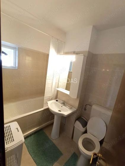 BRASADAS închiriază – Apartament 3 camere, Bd. Unirii - 10