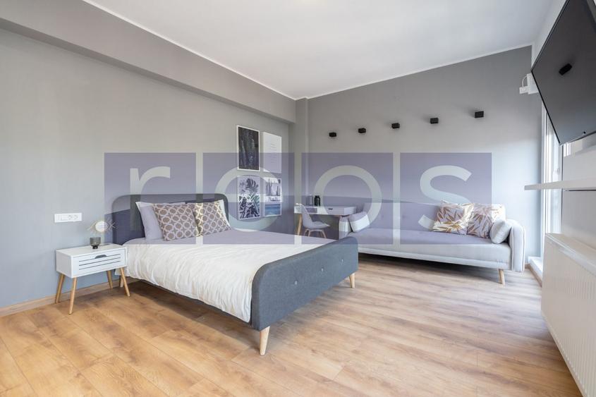VANZARE PACHET APARTAMENT 4 CAMERE + 2 STUDIOURI 275MP ULTRACENTRAL UNIVERSITATE - 14