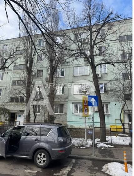 Inchiriez apartament 3 camere - 9