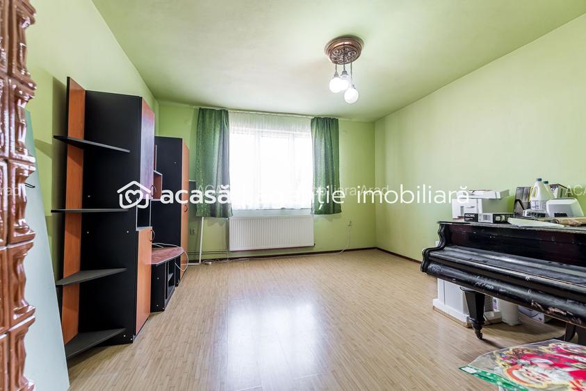 Apartament spatios cu potential enorm in Gradiste Comision 0% - 3