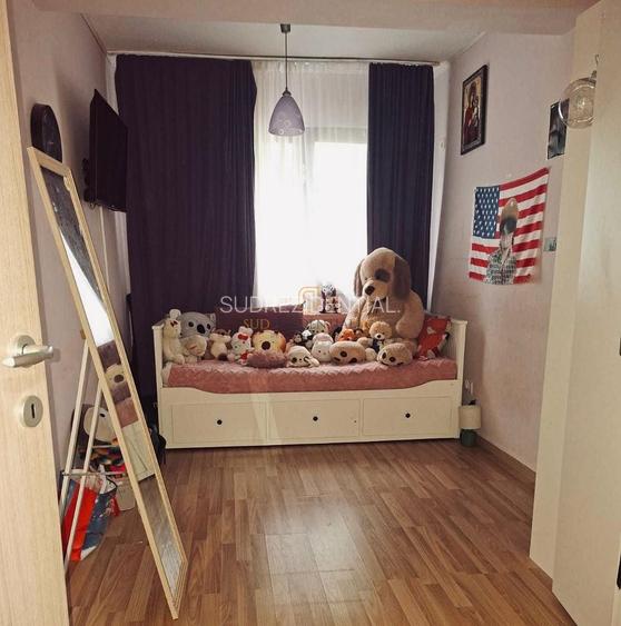 Apartament 3 camere, acces metrou Dimitrie Leonida, Popesti-Leordeni - 2
