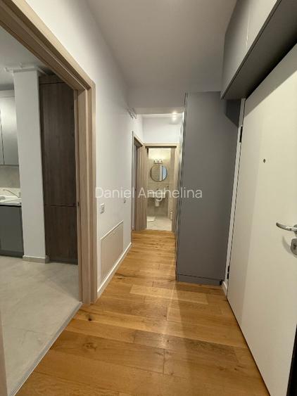 PROPRIETAR Complex Aviatiei Apartaments 2 Camere lux de inchiriat ! - 4