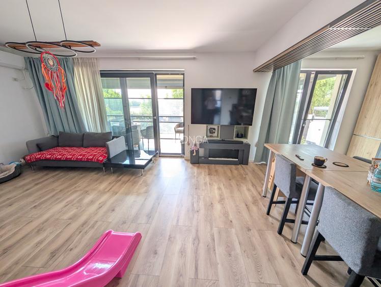 Casa premium 5 camere 141 mp Tunari | 0 comision | Vedere panoramica spre lac - 7