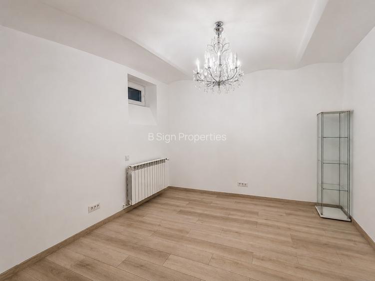 Spatiu birou / servicii premium | Dorobanti – Capitale | Vila interbelica - 3