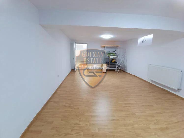 Se mobilează la cerere Casa 130 mp, Centru, Ultracentral, Tomis 1 - 6