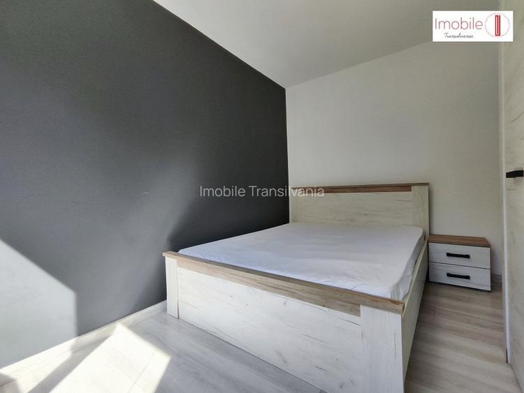 Apartament Dambu Rotund | Parcare - 12