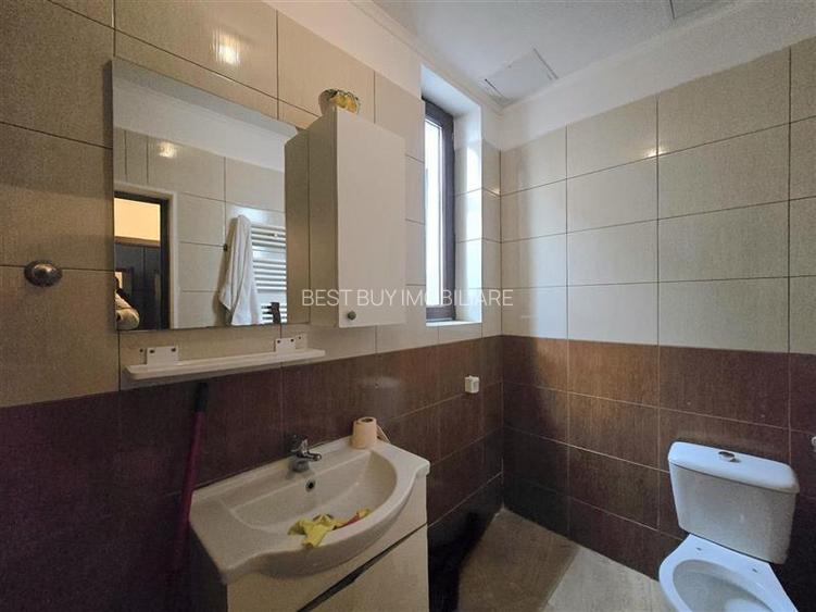 5 CAMERE 162 MP + CURTE BUCURESTII NOI DAMAROAIA PARC IZBICENI - 8