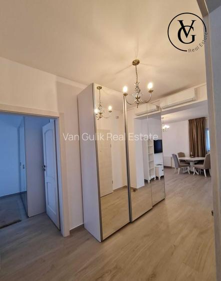 Apartament 3 camere Floreasca | Frederic Chopin - 5