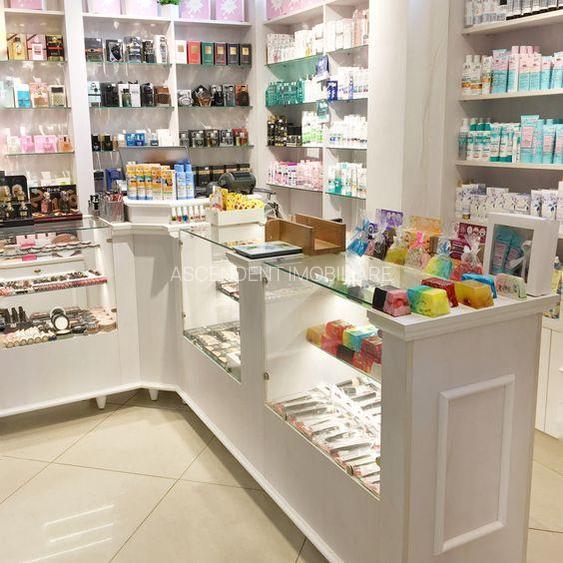 Spatiu comercial, vitrinat, acces facil si vizibilitate, Garii, Sfantu Gheorghe - 2