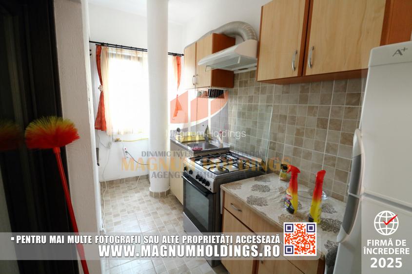 Apartament 2 camere, in vila, zona Banat - 3
