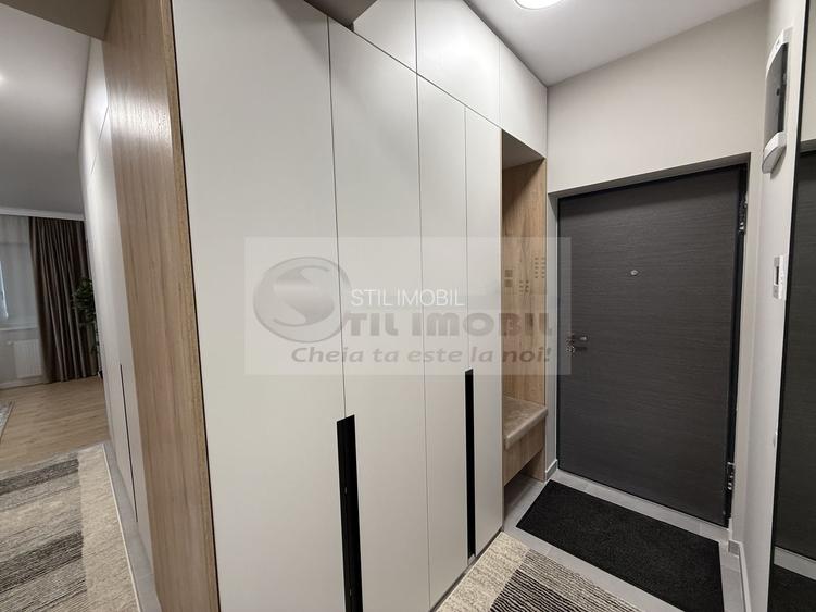 2 CAM , CENTRU PODU ROS PALAS , UNIREA TOWERS, LUX, PRIMA INCHIRIERE - 9