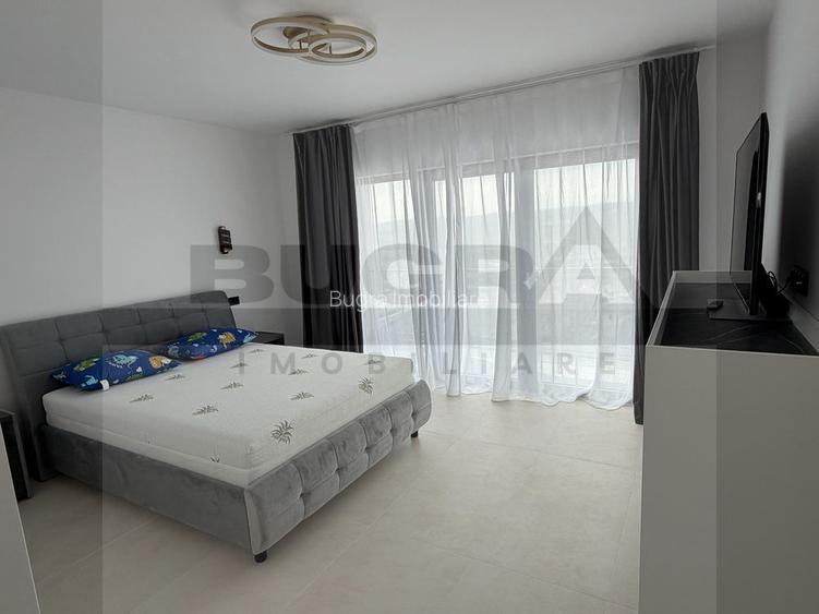 Duplex premium de 193mp, nou la prima inchiriere, zona Bvld Muncii - 3