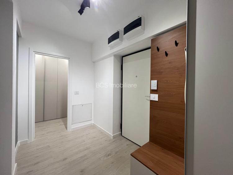 Apartament 2 camere + parcare - inchiriere - Ivory Pipera - 10