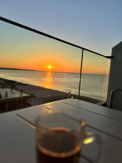 Apartament 1 camera, 40 mp, PARCARE INCLUSA, Tomis Villa Grand Resort cod 161367 - 11