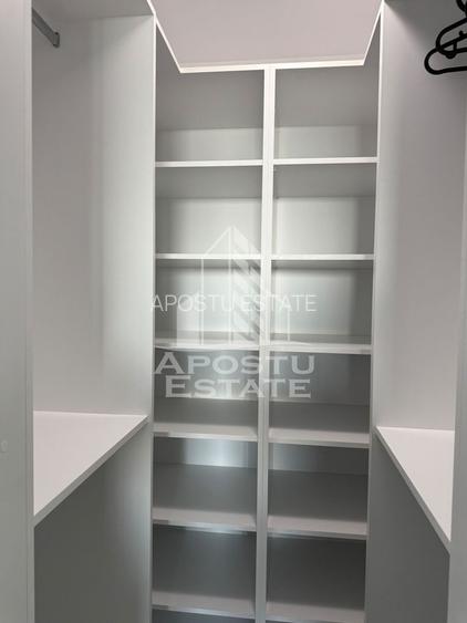 Apartament cu două camere la XCity Tower - 9