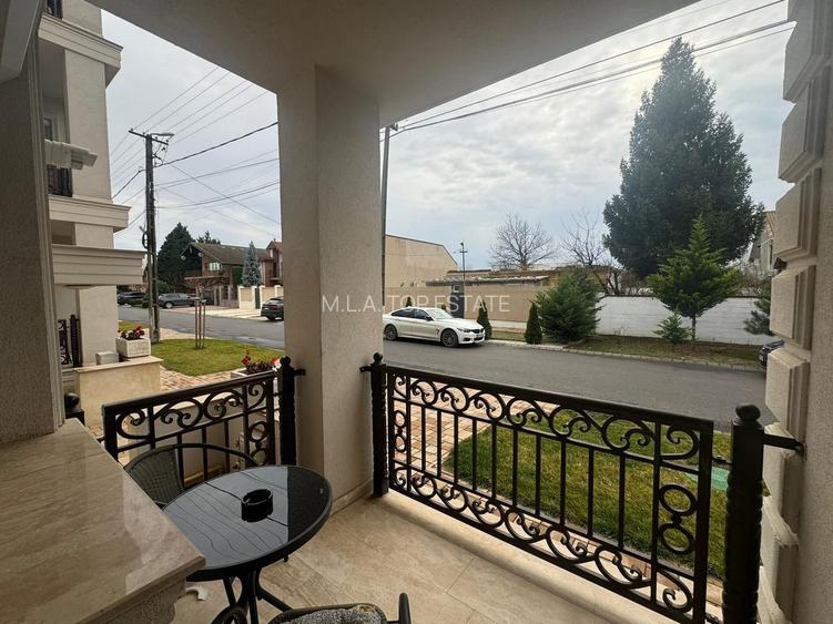 Apartament Premium cu 3 Camere de inchiriat - 24