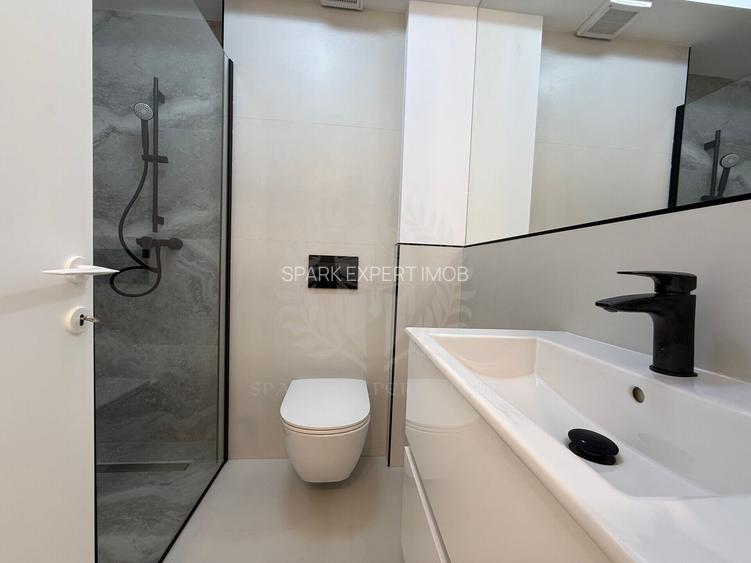 Apartament 3 camere, prima închiriere, ultracentral/ Bucegi, Ploiesti - 4