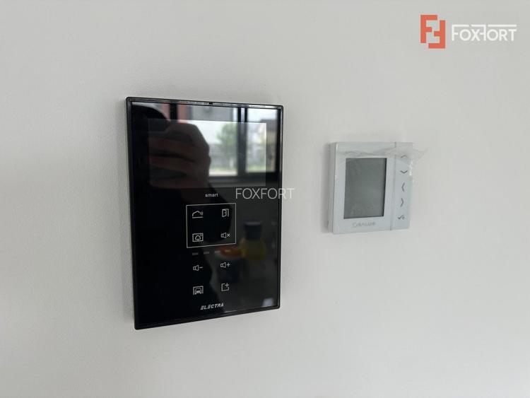 Apartament cu 3 camere, parter - 2 locuri de parcare, Mosnita - Noul Lidl - 13