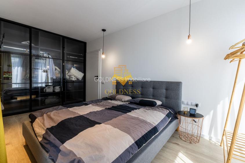 2 camere, garaj, bloc nou, Zorilor zona Golden Tulip,LIDL,Pet Friendly - 11