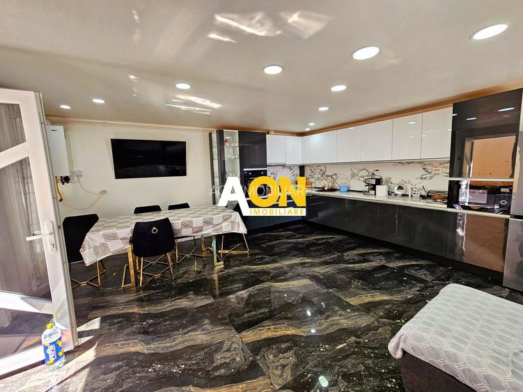 Casa 3 camere, mobilata, utilata, 600 mp teren, zona Prefectura - 11