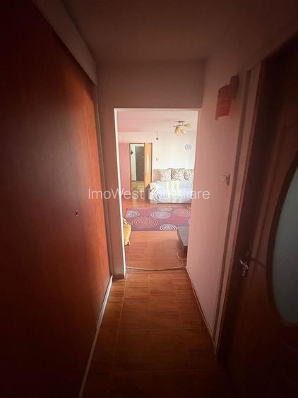 Freidorf | 2 Camere | Centrala Proprie | Mobilat si Utilat - 4