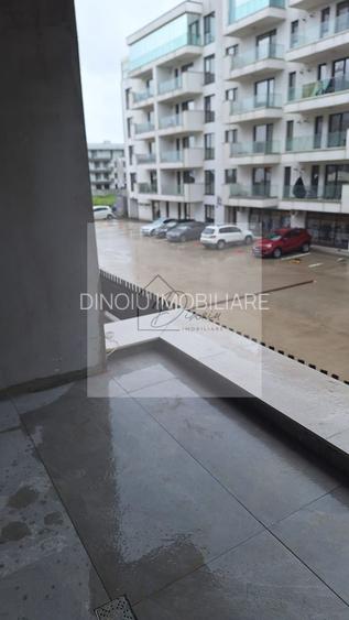 3 camere Pipera Rond OMV I 91 mp I Pret 237000 TVA Inclus I COMISION 0 - 7