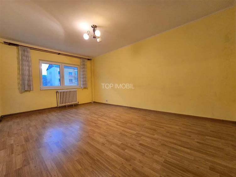 Apartament 3 camere Decomandat 2 bai - Nicolina 2 - 4