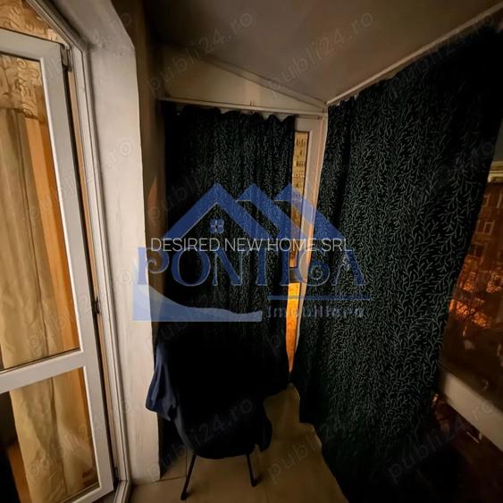 Apartament 2 camere, zona Campus - 5