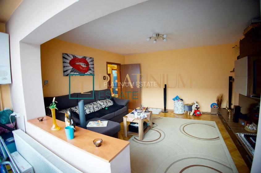 P4703 Apartament cu 3 camere DECOMANDAT, zona Bucovina/Torontalului - 2