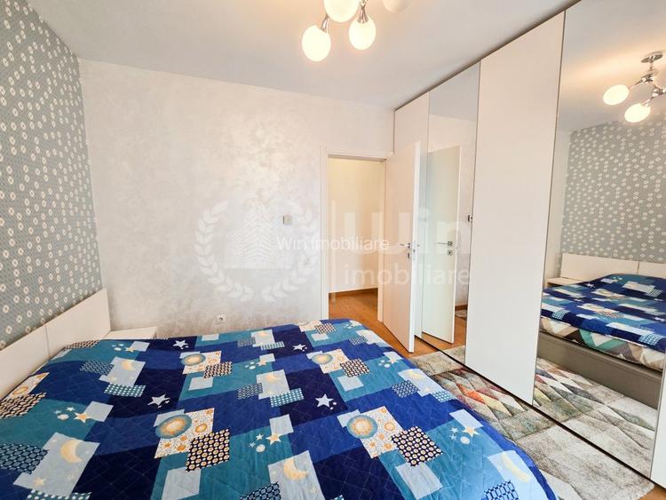 Apartament 3 camere in imobil premium | Finisat | Zona Iulius Mall! - 9
