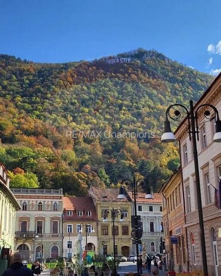 Pretabil regim hotelier | Acceptă subînchiriere | Centrul istoric - 8