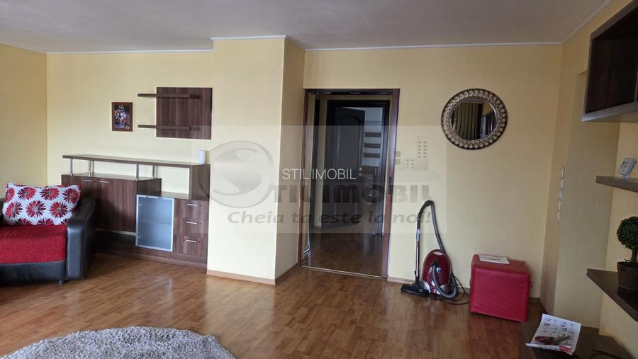 Apartament 3 camere - Gara– 93 mp | Ideal pentru familie - 4