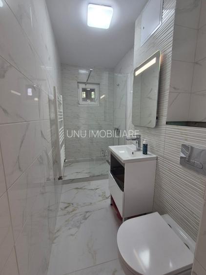Apartament 3 camere -Alexandru cel Bun- - 8