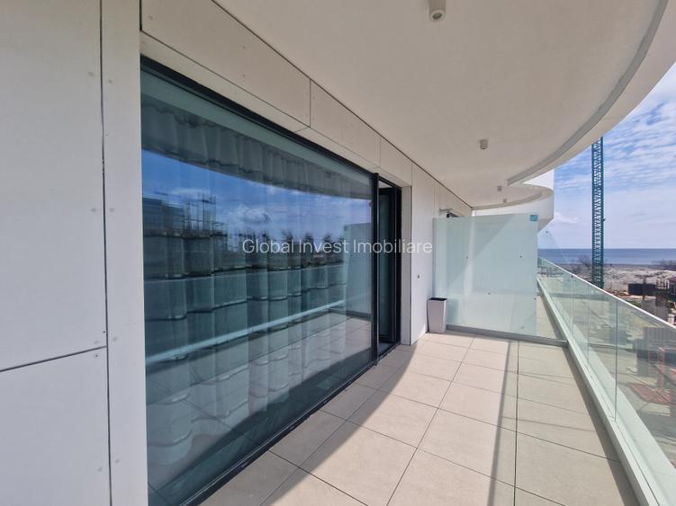AXXIS NOVA RESORT&SPA - Studiou finisat integral în Complex Premium- 110.000euro - 19