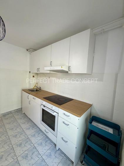 Apartament 2 camere decomandat de inchiriat Faleza Nord termen lung - 16