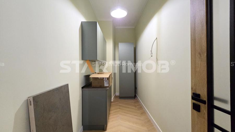 Spatiu birouri IT Centru Civic zona AFI - 8
