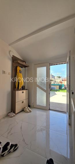 ULTRACENTRAL - CAPITOL CASA 2 CAMERE LA PRET DE APARTAMENT RENOVATA COMPLET - 3