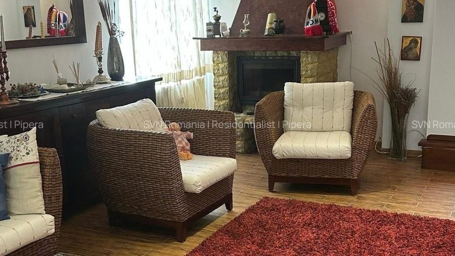 REV2004801 Vila I Iancu Nicolae I Gradina zoologica - 10