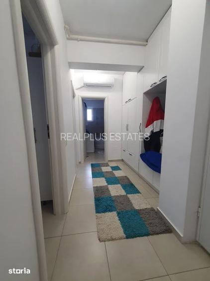 De vanzare 2 camere parter si curte proprie - Fundeni-Dobroesti - 9