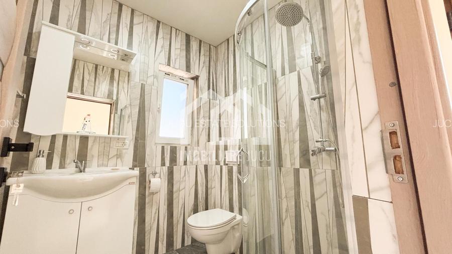 Casa individuala 5 camere,  160mp, Teren 1200mp,  Jucu de Sus - 13