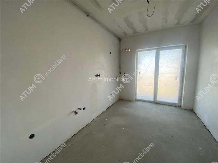 Apartament la cheie 2 camere cu debara balcon gradina zona Dna Stanca - 6