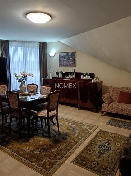 Casa multifunctionala - Semicentral - 2