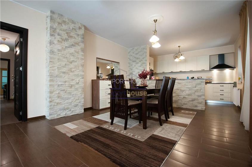 Vila de vanzare in Paulesti, confort, liniste si spatiu pentru familie - 20