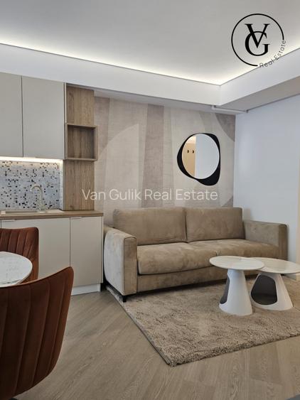 Apartament 2 camere Cortina North | Pipera - 3