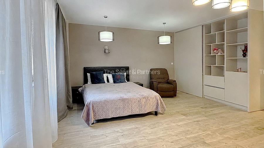 Garsoniera Calea Poienii | Pretabil Investitie - 5