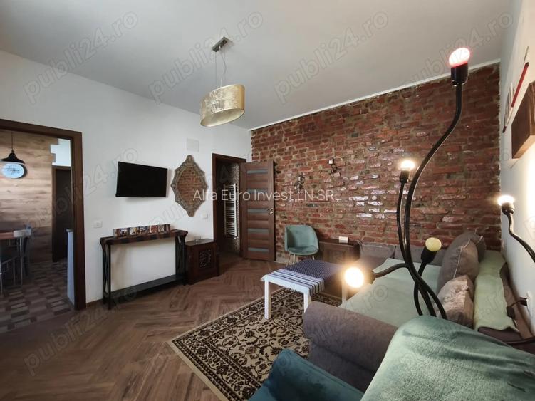Apartament de vanzare Centrul Vechi - 9