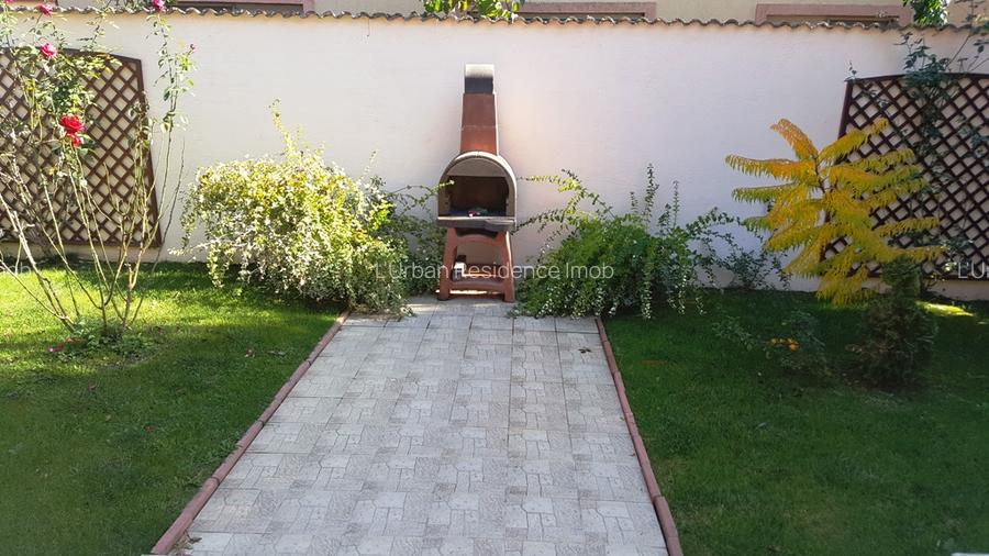 Drumul Negru - Pipera, vila P+1E, locatie linistita - 15